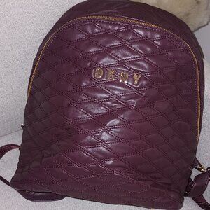 DKNY backpack
